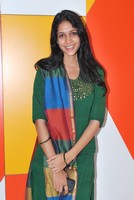 Andala Rakshasi Team at Tori